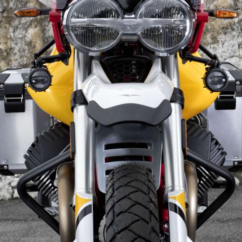 Padací rám V85TT, 2S0012834