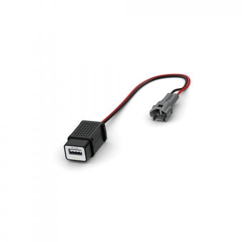 USB zásuvka, B5U-H6600-10-00