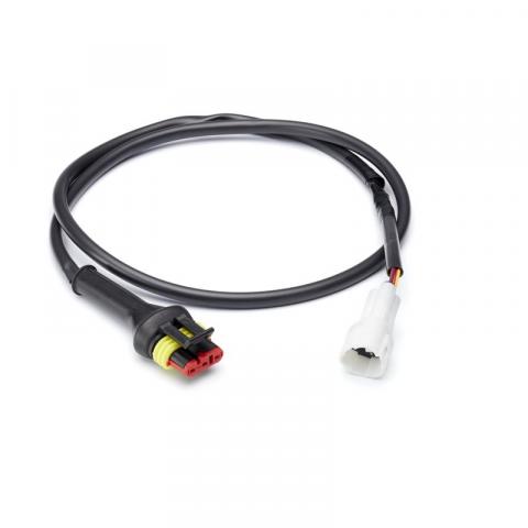 Připojovací kabel pro vyhřívané rukojeti, BC6-H253L-00-00