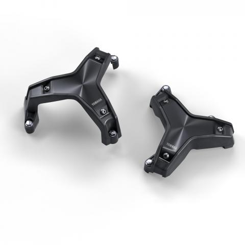 Boční ochrana motoru Yamaha CP3, BEA-211D0-00-00
