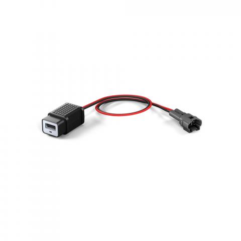 Zásuvka USB-C, BEA-H6600-00-00