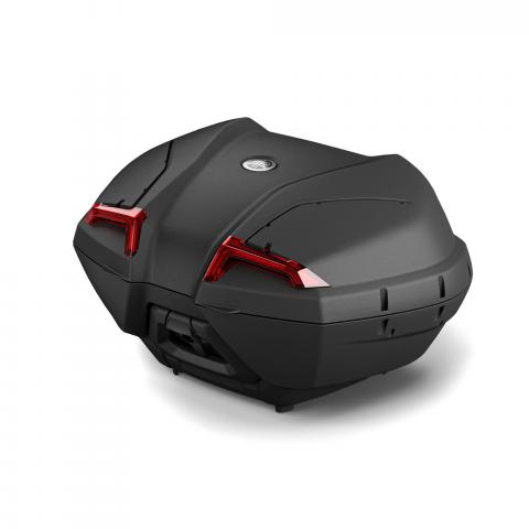 Bezklíčový zadní kufr 45L, BME-F840E-10-00