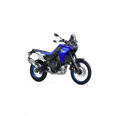 Ténéré 700 Sport Pack Titanium, BRL-FVPSP-00-00