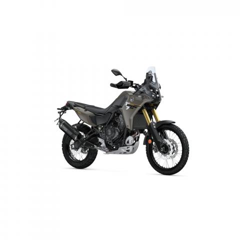 Ténéré 700 Sport Pack Black, BRL-FVPSP-00-01