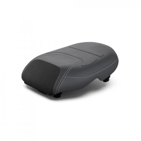 Komfortní sedlo spolujezdce Yamaha Tracer 9, BRN-247E0-A0-00