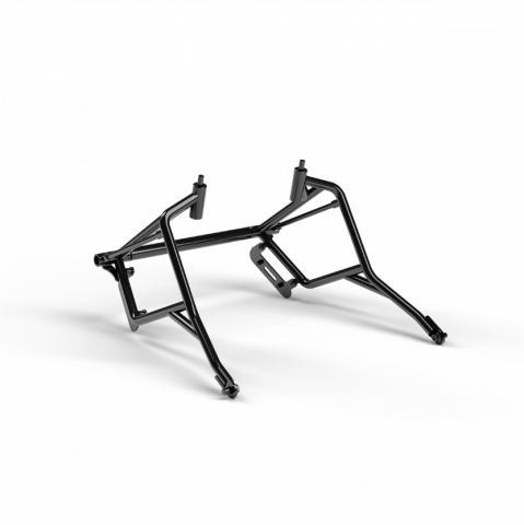 Držák bočních brašen, SKIT2S002186