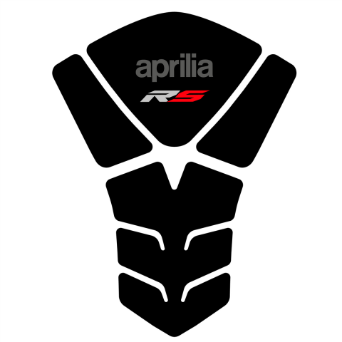Tank Pad Aprilia RS 457, 2S002203