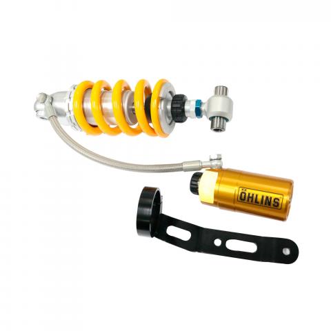 Zadní tlumič Öhlins STX 46, YA9-67000-00-00