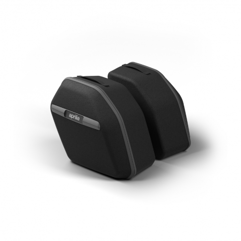 Boční brašny Aprilia, 2S002185