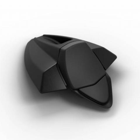 Kryt sedla spolujezdce Aprilia 457, CM343001