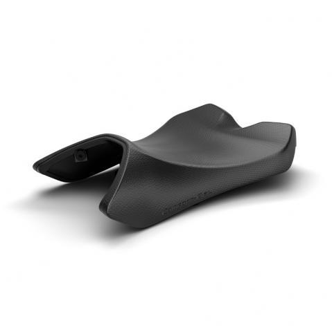 Nízké komfortní sedlo Aprilia 457, 2S002459