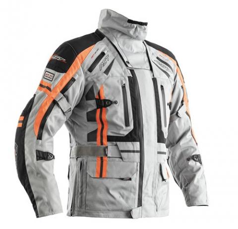 RST Pro Series Paragon V bunda pánská