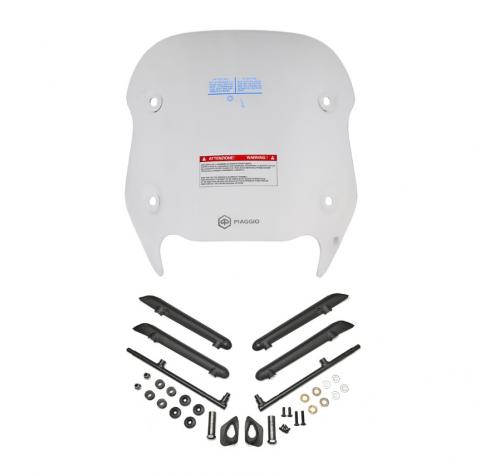 Plexi nízké Beverly1B011561