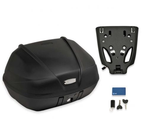 Bezklíčový kufr Beverly 1B007659