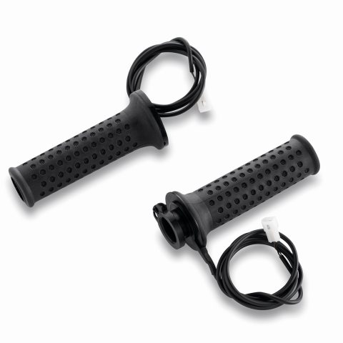 Vyhřívané rukojeti Beverly 1C006052