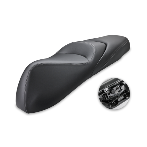 Vyhřívané sedlo Beverly 1B008848