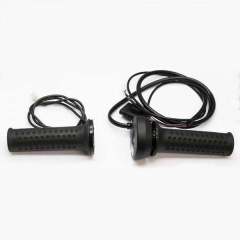 Vyhřívané rukojeti MG V85TT E+, 2S001325