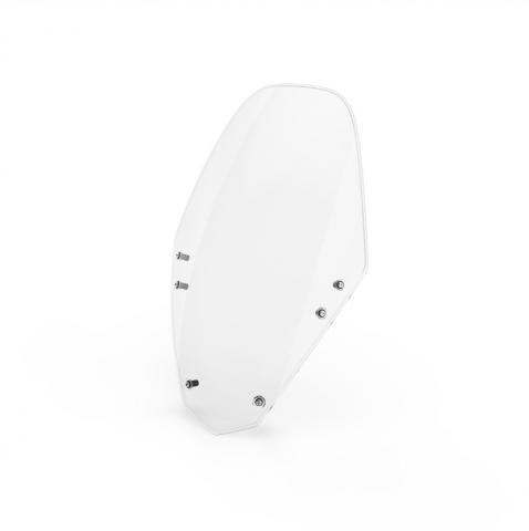 Vysoké čelní plexi Tuono V4, 2S002333