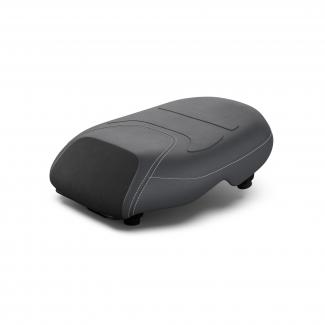 Komfortní sedlo spolujezdce Yamaha Tracer 9, BRN-247E0-A0-00