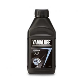 Yamalube tlumičový olej 5W, fork oil, YMD-65049-01-24
