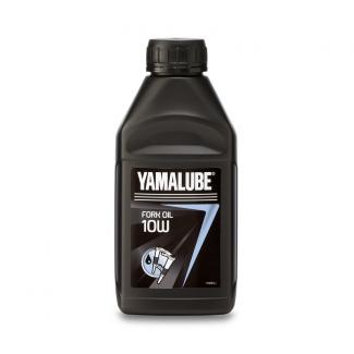 Yamalube tlumičový olej 10W, fork oil, YMD-65049-01-33