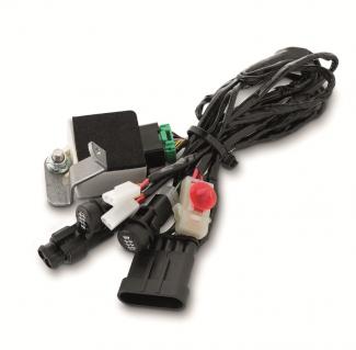 Montážní sada pro vyhřívané příslušenství Beverly 1D003776