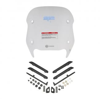 Plexi nízké Beverly1B011561