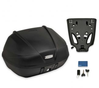 Bezklíčový kufr Beverly 1B007659