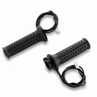 Vyhřívané rukojeti Beverly 1C006052