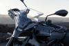 Čiré čelní plexi Yamaha MT, BME-283J0-00-00