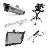 Ténéré 700 Sport Pack Titanium, BRL-FVPSP-00-00