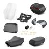 Sada Travel Pack Tracer 9, BRN-FVPTR-00-16