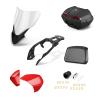 Urban Pack - Red, BWM-VPURT-RE-25, Tracer 7
