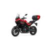 Urban Pack - Red, BWM-VPURT-RE-25, Tracer 7