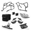 Ténéré 700 Adventure Pack Aluminium, BRL-FVPAD-00-00
