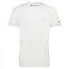 Pánské tričko REVS bílé, B19-AT114-W0-1S